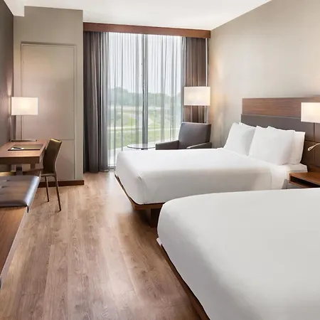 Ac Hotel By Marriott Minneapolis West End Saint Louis Park Exterior photo