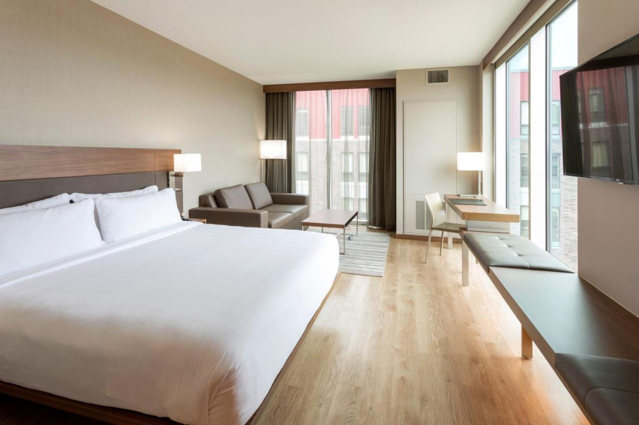 Ac By Marriott Minneapolis West End Hotel 3*