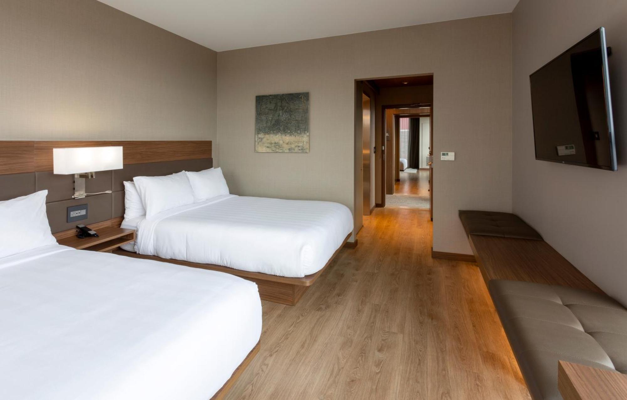Hotel Ac By Marriott Minneapolis West End