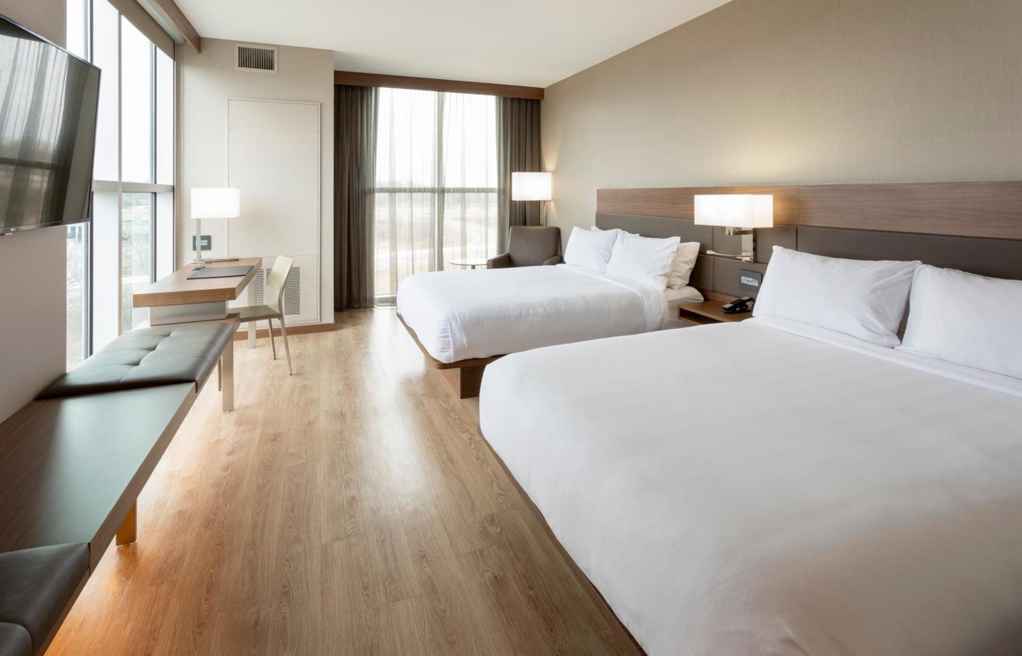 Hotel Ac By Marriott Minneapolis West End 3*