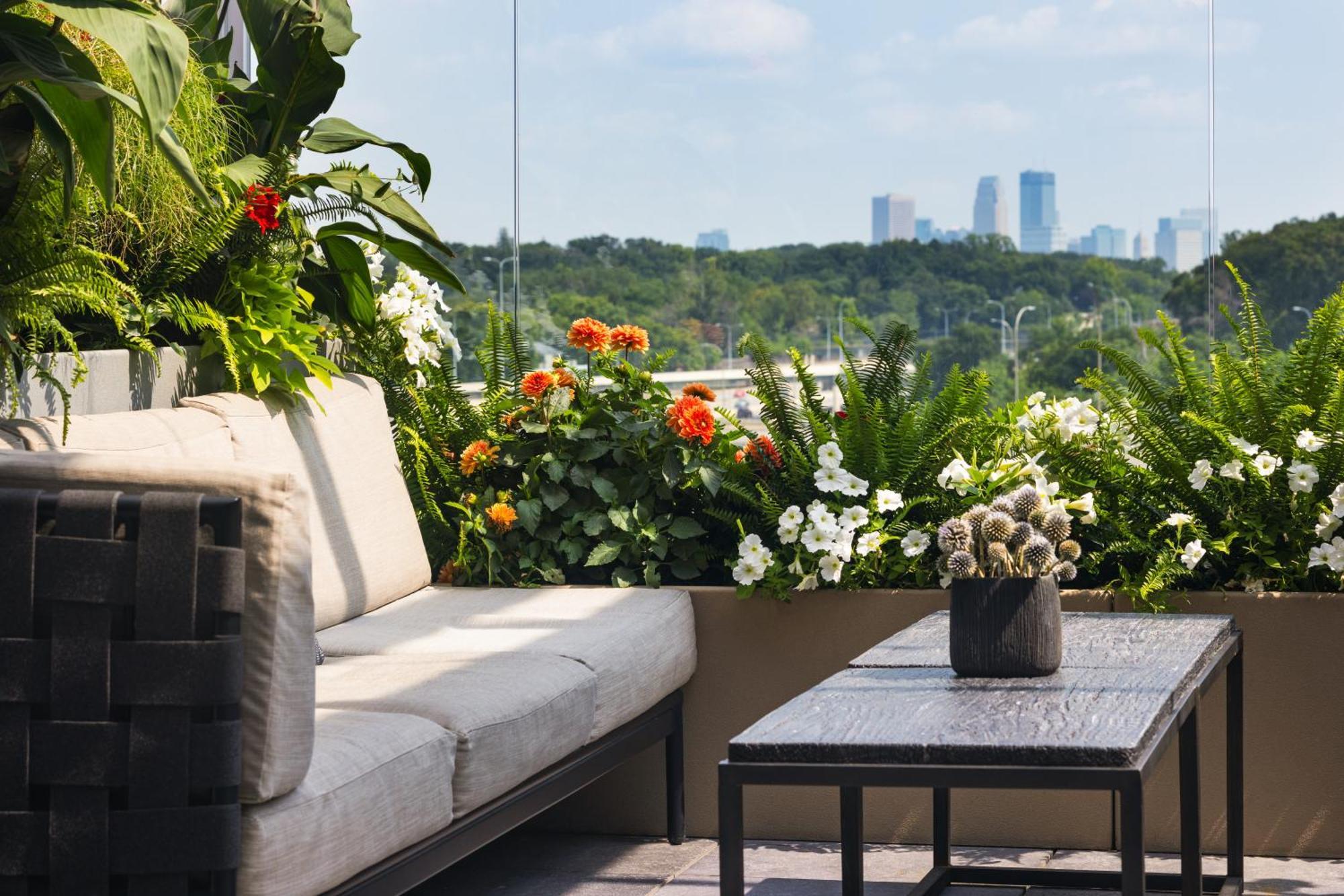 Ac By Marriott Minneapolis West End Hotel 3*