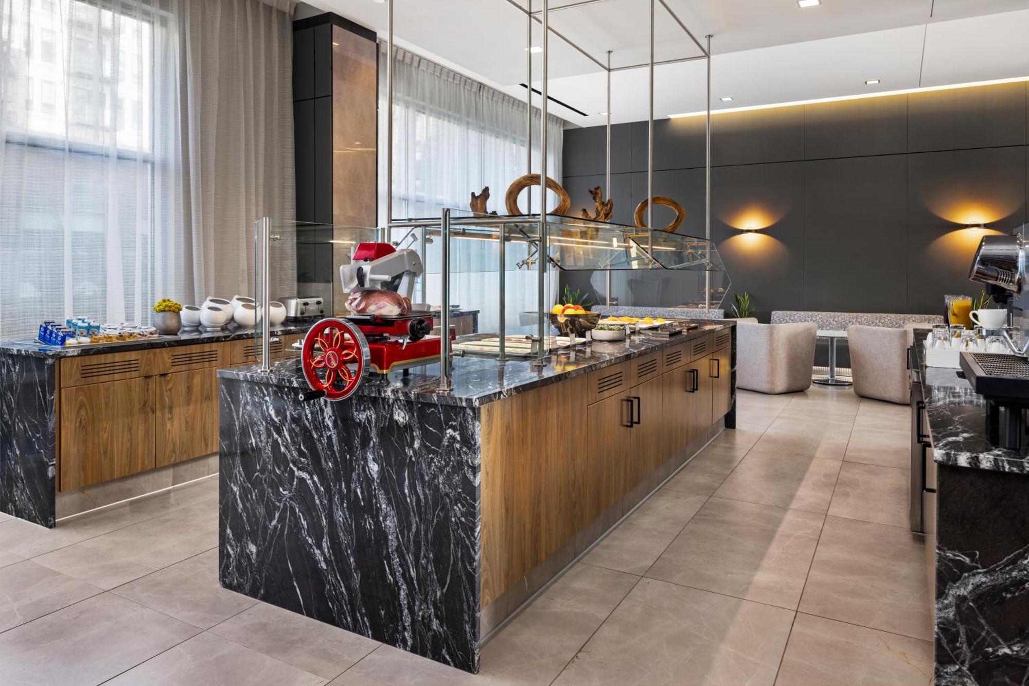 Hotel Ac By Marriott Minneapolis West End Saint Louis Park