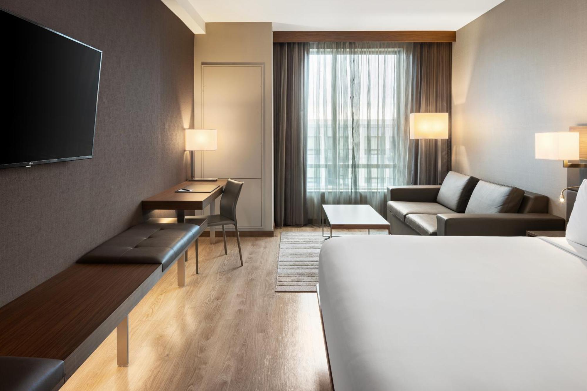 Hotel Ac By Marriott Minneapolis West End