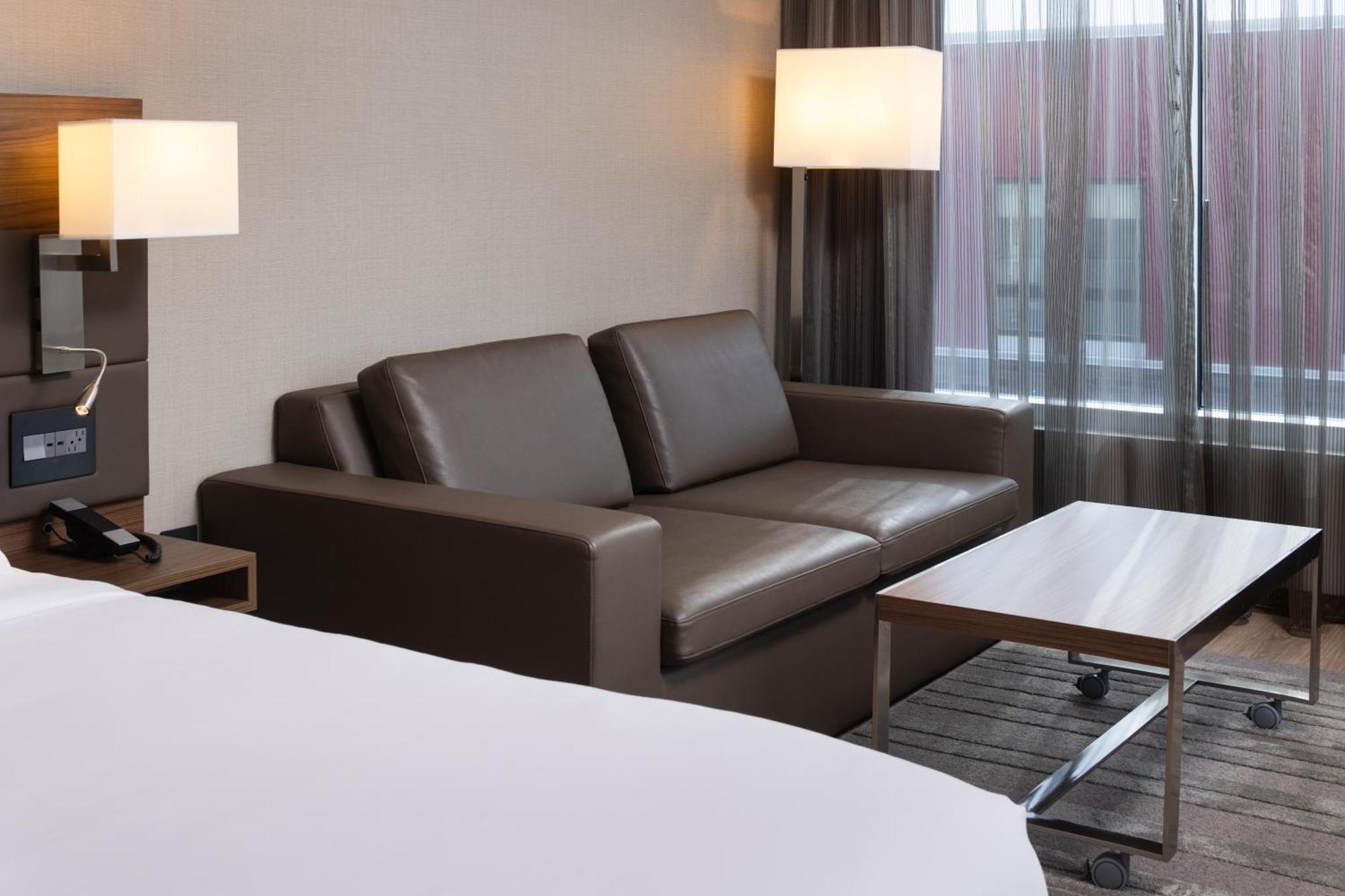 Ac By Marriott Minneapolis West End 3* Saint Louis Park