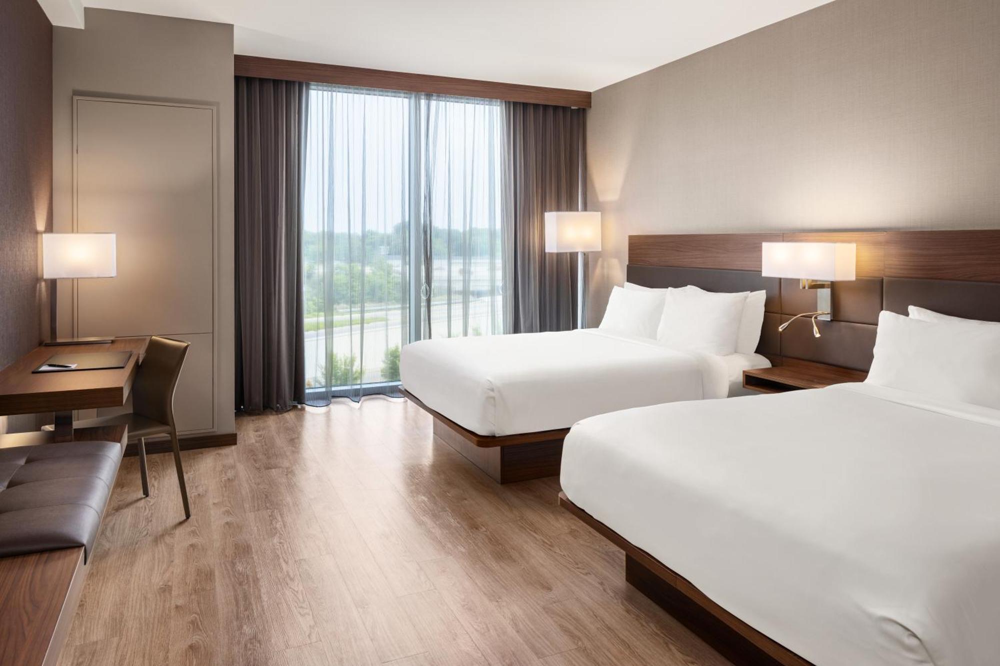 Ac By Marriott Minneapolis West End