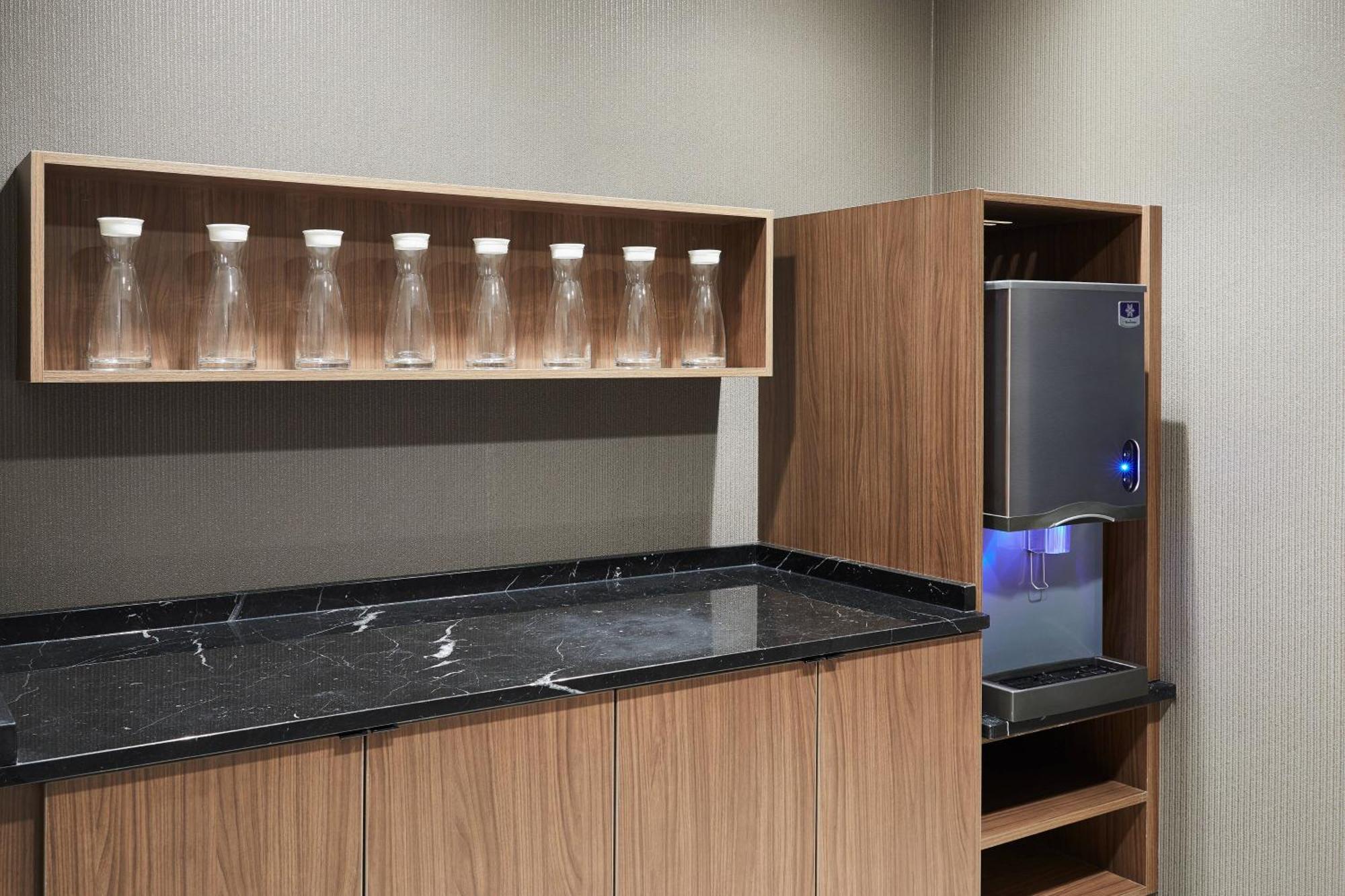 Ac By Marriott Minneapolis West End 3* Saint Louis Park