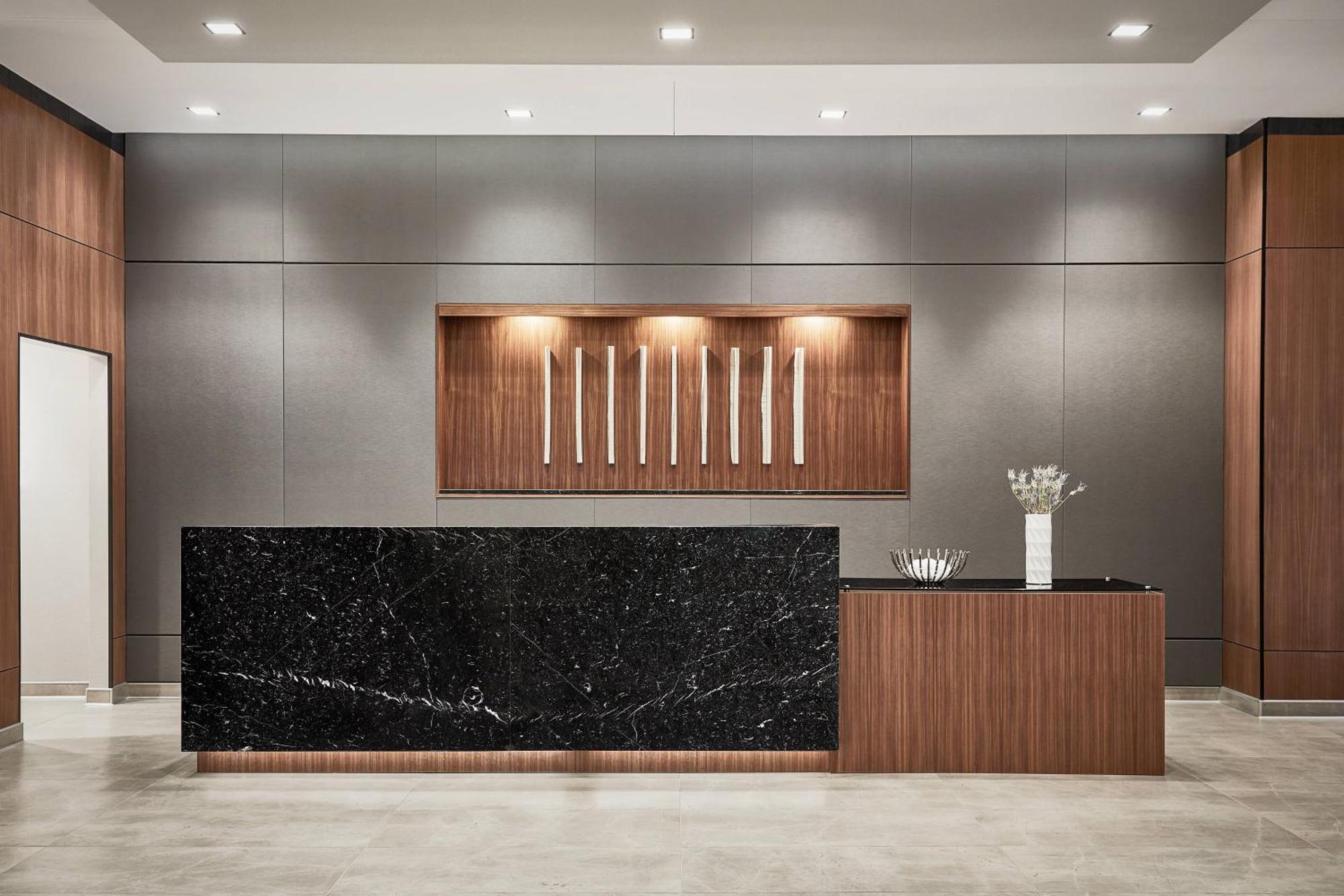 Ac By Marriott Minneapolis West End Saint Louis Park