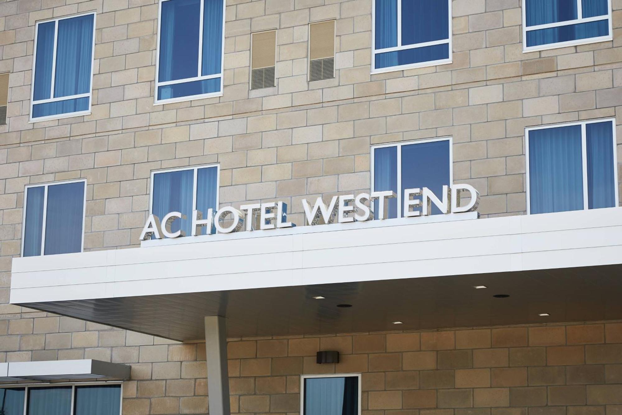 Ac By Marriott Minneapolis West End
