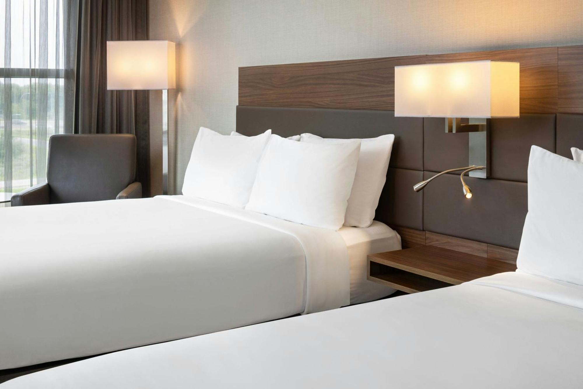 Hotel Ac By Marriott Minneapolis West End Saint Louis Park