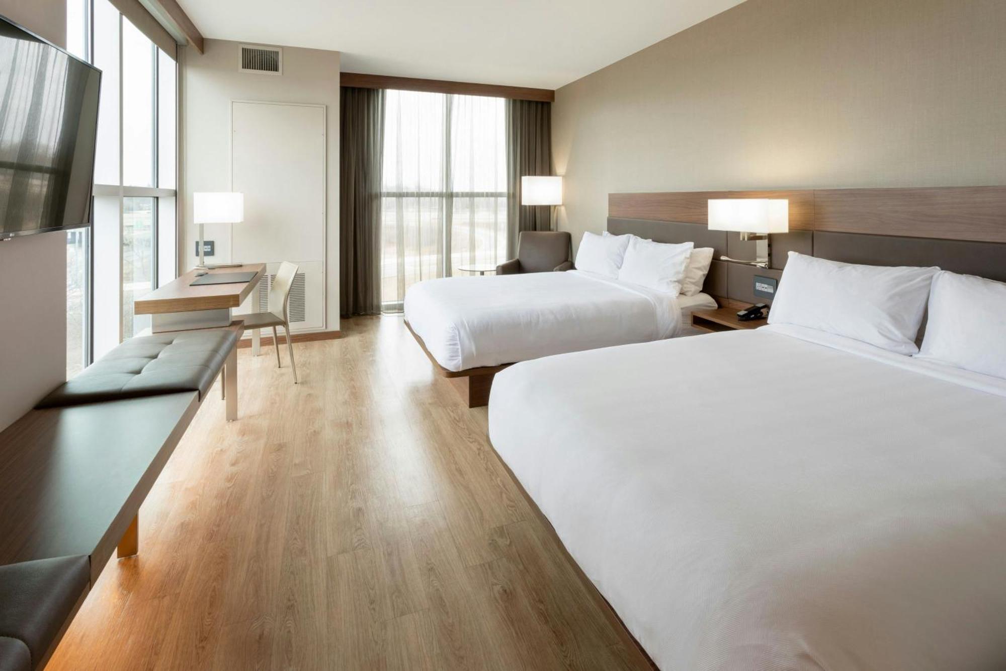 Ac By Marriott Minneapolis West End Hotel Saint Louis Park