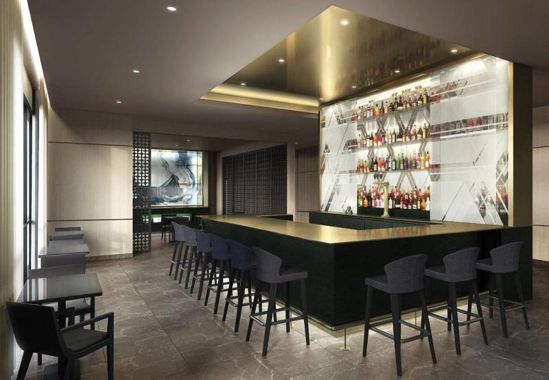 Ac By Marriott Minneapolis West End Saint Louis Park